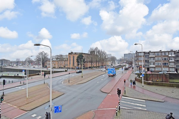 Medium property photo - Escamplaan 181, 2547 GD Den Haag